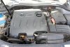Podnośnik szyby przód prawy Skoda Superb 3T 2011 1.6TDI CAYC Liftback